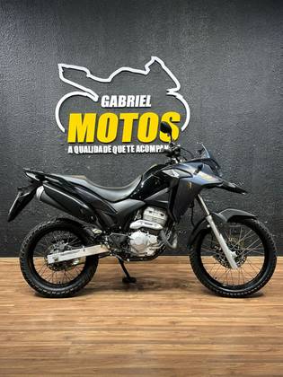 HONDA XRE 300 ABS HONDA XRE 300 ABS